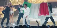 Sal Da Vinci da record all&rsquo;Eurovision 2026, con &ldquo;Per Sempre S&igrave;&rdquo; travolge tutti i rivali e vola su Spotify