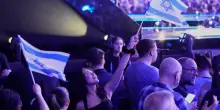 L&rsquo;Italia riscopre l&rsquo;Eurovision solo per boicottare Israele: ora il nemico si chiama Noam Bettan