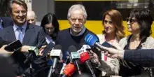 Ebola, due persone rientrate dall&rsquo;Uganda con la febbre ricoverate al Sacco di Milano. Attivato il protocollo