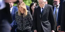 Modena, auto piomba sullo Ius Soli e rompe la maggioranza: Salvini insegue Vannacci e trasforma Meloni in Angela Merkel