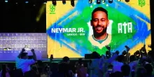 Convocazioni Brasile per il Mondiale 2026, Ancelotti chiama Neymar: la lista completa della Selecao