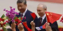 Tra Cina e Russia &ldquo;ottimi rapporti&rdquo; ma manca l&rsquo;intesa definitiva sul gas. E Xi Jinping teme il ritorno della &ldquo;legge della giungla&rdquo;