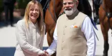 Meloni, Modi e l&rsquo;era della diplomazia di Instagram