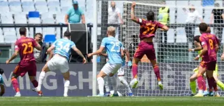 Dove vedere in tv l&rsquo;ultimo turno di Serie A e le partite dei playoff e playout di serie B
