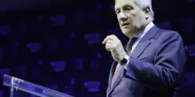 A Forza Italia serve subito un nuovo futuro: Tajani faccia un passo indietro