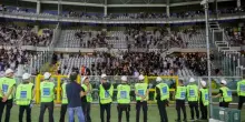 Marco Basoccu, il tifoso della Juve si risveglia dal coma: indagine sul lancio di un lacrimogeno forse partito da un poliziotto
