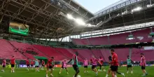 Finale Conference League oggi in tv, Crystal Palace-Rayo Vallecano: dove vederla in diretta e streaming
