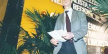 Il lascito di Dupuis: l&rsquo;antimilitarista nonviolento che voleva la pace attraverso l&rsquo;esercito europeo