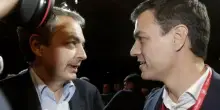 L&rsquo;inchiesta sul partito socialista spagnolo, dall&rsquo;elefante bianco Zapatero ai familiari del premier Sanchez: alle toghe d&rsquo;Europa piace il tintinnio di manette