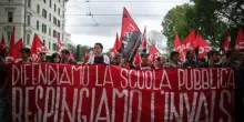 Sciopero della scuola contro Invalsi: lezioni a rischio il 6 e il 7 maggio