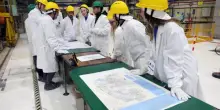 Sogin, dal decommissioning nucleare alla formazione di una nuova filiera