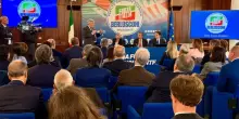 Il nuovo corso di Forza Italia e la battaglia sulla giustizia nel nome di Tortora e Pannella