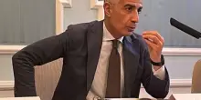 Il magistrato Visone: &ldquo;Comitati civici delle toghe e intercettazioni, derive pericolose. Sorpreso da Melillo&rdquo;
