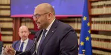 Fondazione Campus Montecitorio ai nastri di partenza: Lucarella coordinatore dell&rsquo;area Esteri