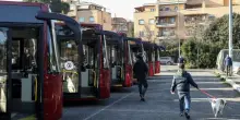 Roma, svolta per la Metro A: un bus ogni 4 minuti per la periferia nord-ovest con tempi certi di partenza e arrivo