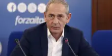 Intercettazioni, Calderone (Forza Italia): &ldquo;Politica e Procure distinguano i loro ruoli. Melillo sbaglia: io non rimpiango Bonafede&rdquo;