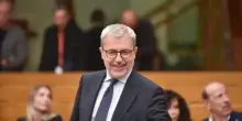 Forza Italia rilancia, Nevi apre ai moderati di centrosinistra: &ldquo;Giustizia? si cambi passo. La Farnesina di Tajani ricorda quella dei goveni Berlusconi&rdquo;