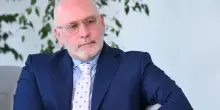 Intervista ad Attilio Dadda sul ruolo moderno di Legacoop: &ldquo;Fiducia nelle filiere e nell&rsquo;inclusione&rdquo;