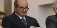 Sindaco di Milano, Antonio Di Pietro nominato a sua insaputa: Palazzo Marino senza un erede