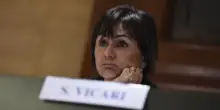 Nove anni di processi e una carriera a pezzi per un Rolex: Simona Vicari assolta