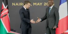 L&rsquo;Africa al centro dei summit globali: a comandare &egrave; la logica del denaro