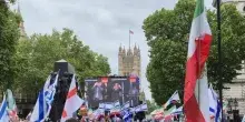 Il governo Starmer alla prova sulla lotta all&rsquo;antisemitismo