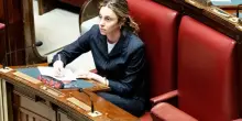 Madia fuori dal PD per &ldquo;liberare l&rsquo;Italia da questo pessimo governo&rdquo;. A sinistra dubbi e caos