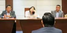 Quei PM che presentano appello pur conoscendone l&rsquo;inammissibilit&agrave;. Cosa c&rsquo;&egrave; dietro la leva politica dei magistrati