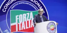 Forza Del Debbio, da Mediaset il game-changer: il giornalista &egrave; il preferito di Marina Berlusconi