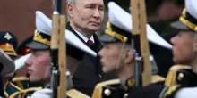 La Russia pianifica il riarmo post-bellico per sfidare l&rsquo;UE
