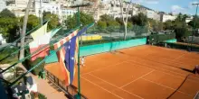 A Napoli i Campionati italiani giovanili di tennis