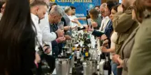 VitignoItalia festeggia 20 anni: a Napoli oltre 2000 etichette e buyer da tutto il mondo