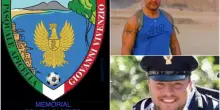 Allo stadio Maradona il Memorial Pasquale Apicella e Giovanni Vivenzio, i due poliziotti morti in servizio a Napoli