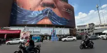 Hormuz, sfida sbilanciata ma aperta. Negoziati in salita e attriti nel regime
