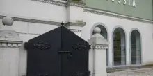 La Russia sfrutta l&rsquo;arte per fare propaganda, alla Biennale in scena l&rsquo;ipocrita indifferenza