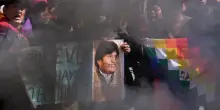 Violente proteste in Bolivia. Inflazione al 26%, e il costo del carburante aggrava il carovita
