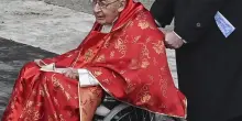 Il Cardinale Ruini in condizioni critiche: la sua battaglia a difesa dell&rsquo;Occidente