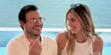 Jos&eacute; Hernandez, chi &egrave; il nuovo fidanzato colombiano di Chiara Ferragni