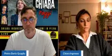 Caso Garlasco, la verit&agrave; di Chiara Ingrosso nella diretta fiume di Dario Quaglia