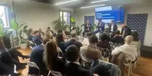 Da Cin&agrave; a Bosco, i big della comunicazione social: &ldquo;Nel racconto politico &egrave; in atto una rivoluzione&rdquo;