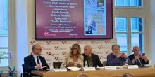 La responsabilit&agrave; prevalga sulle convinzioni e il &ldquo;bene comune&rdquo; sulle &ldquo;fazioni&rdquo;: la lettera di Crosetto alla presentazione di &ldquo;Siamo stati iscritti al PCI&rdquo;