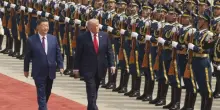 Trump e Xi Jinping, il vertice tra superpotenze: Iran, Taiwan e Ucraina sul tavolo