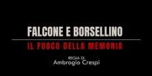 A 34 anni da Capaci, il docufilm &ldquo;Falcone e Borsellino &ndash; Il Fuoco della Memoria&rdquo; continua a parlare ai giovani su RaiPlay