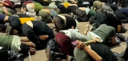 Ben Gvir e i soprusi sulla Flotilla, a rimetterci &egrave; l&rsquo;immagine di Israele: il ministro dell&rsquo;ultra-destra cade nelle provocazioni degli attivisti