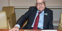 Addio a Giuseppe Gargani. Un vero garantista difensore del Parlamento