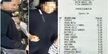 Cenano e vanno via senza pagare, ristoratore pubblica video online: &ldquo;Aiutateci a riconoscerli, hanno calpestato i nostri sacrifici&rdquo;