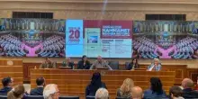 Presentato in Senato &ldquo;Hammamet ricorda Bettino&rdquo;, un ritratto pi&ugrave; umano che politico
