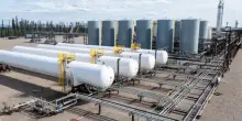 Transizione? Non solo elettrica Il nuovo ruolo centrale del GNL nell&rsquo;economia che si trasforma
