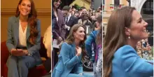 Cosa &egrave; il Reggio Emilia Approach, la filosofia educativa che affascina Kate Middleton