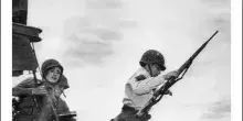 Quando le Falkland divennero (per poco) Malvinas, il racconto di Paolo Argentini e Mauro Feliziani